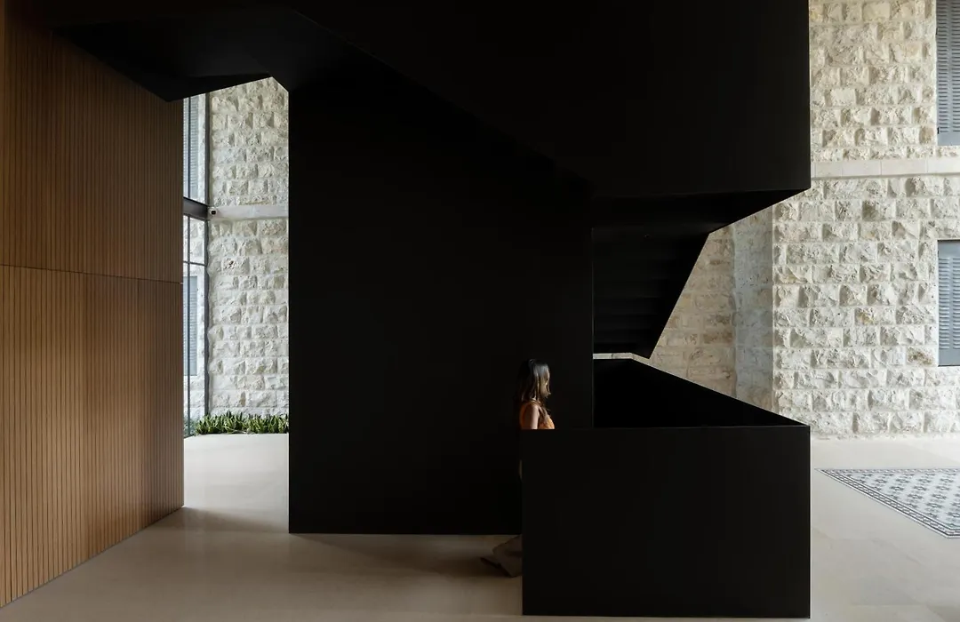 The Y House-1